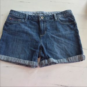 Tommy Hilfiger 10 Shorts